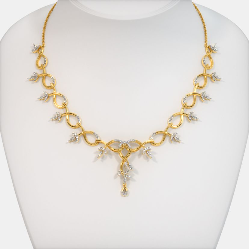 The Tatini Necklace - image 3