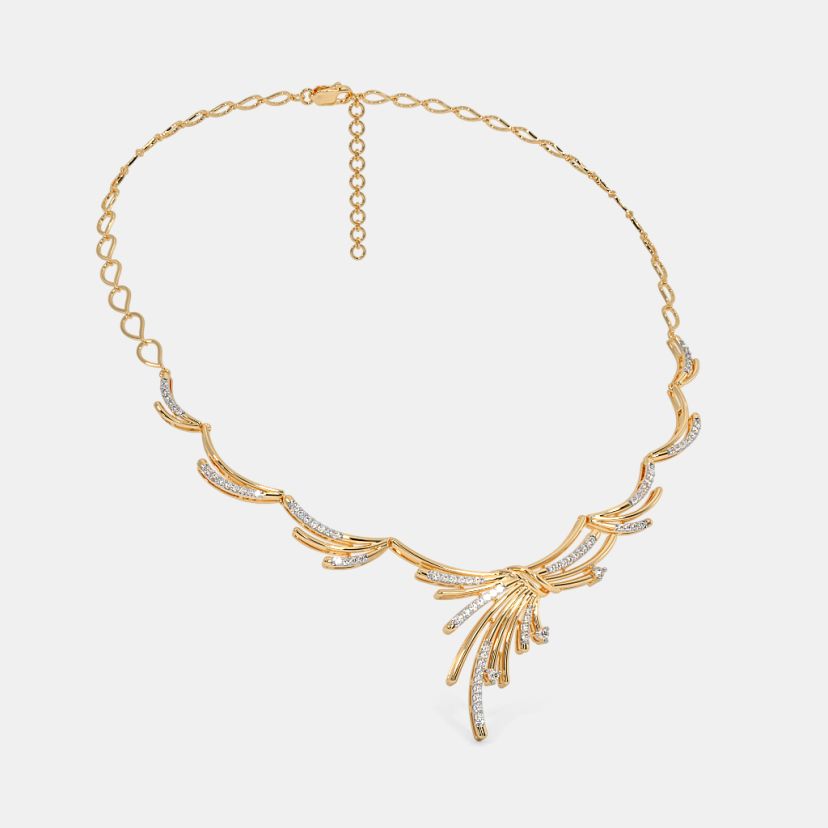 The Oleana Necklace - image 6
