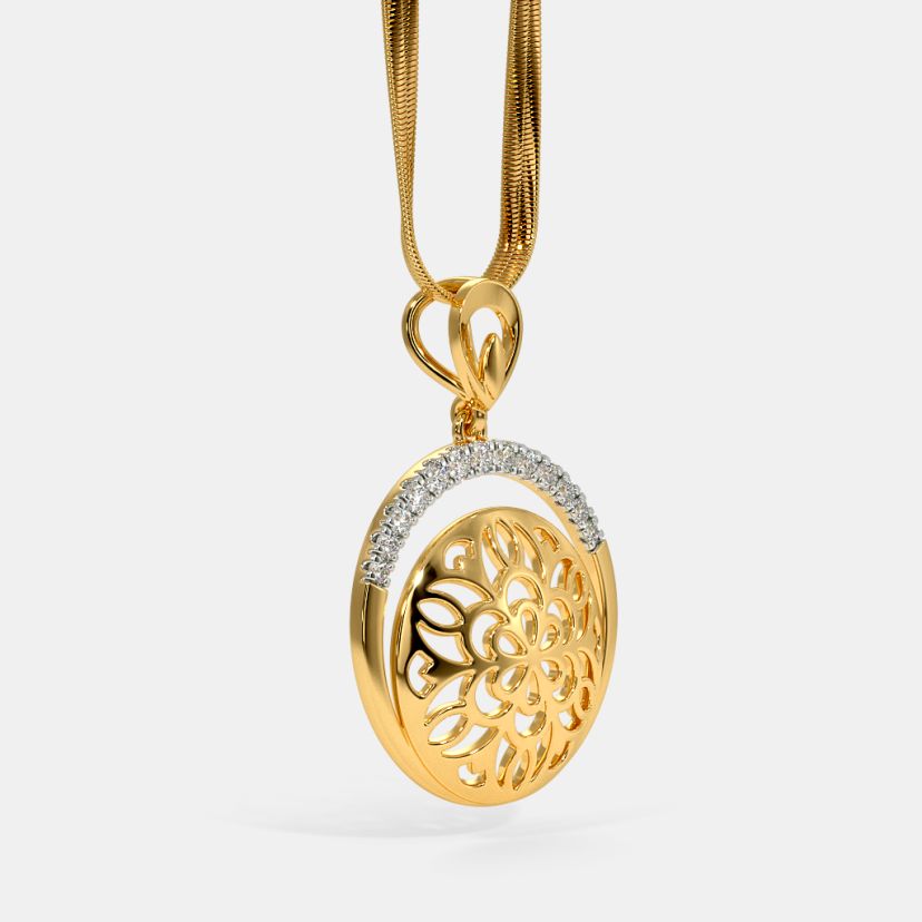 The Yaritza Pendant - image 5