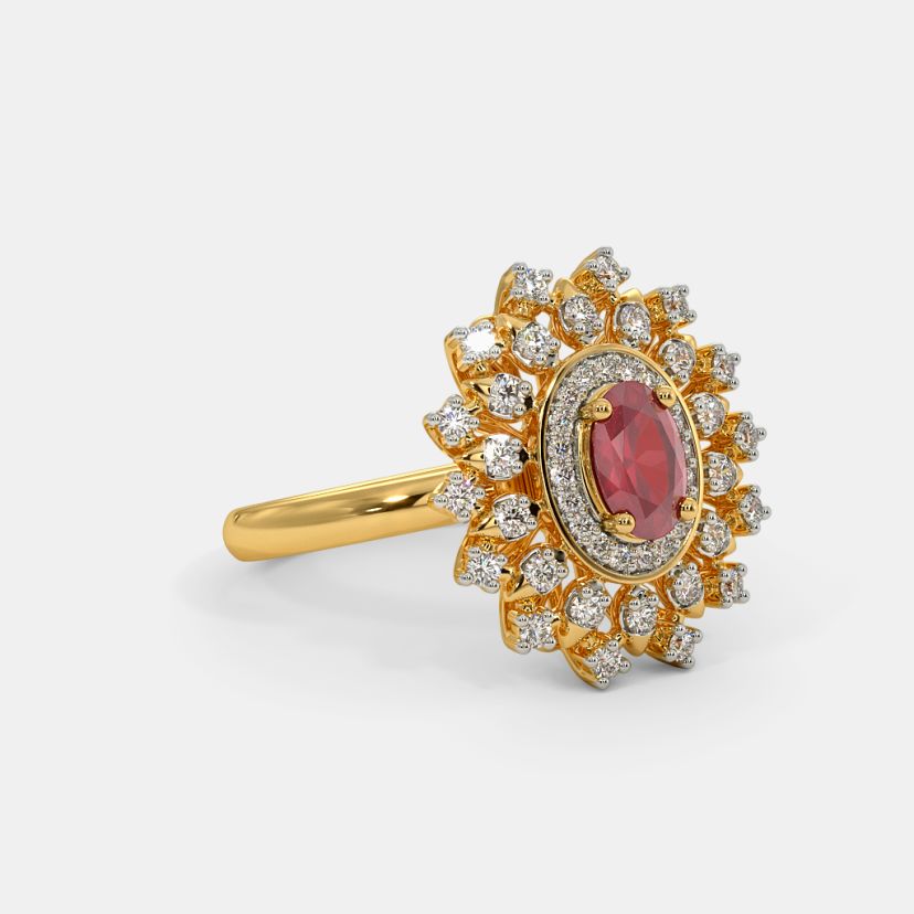 The Precila Ring - image 4