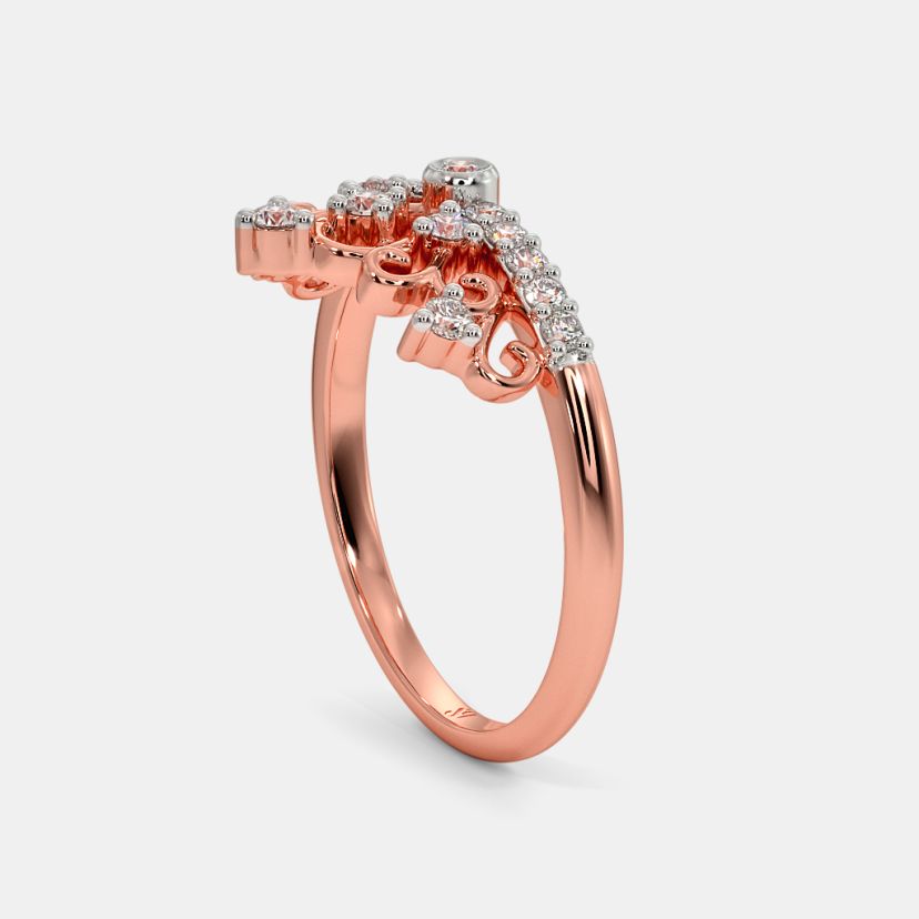 The Silvio Crown Ring - image 8