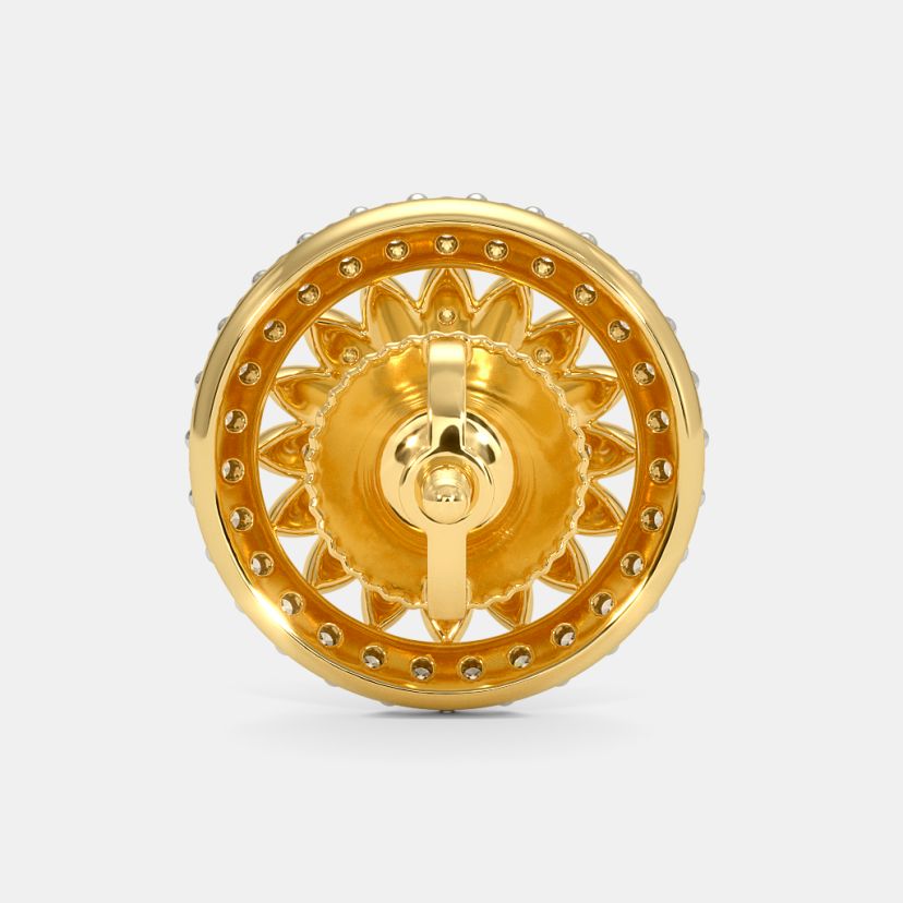 The Catarina Stud Earrings - image 6