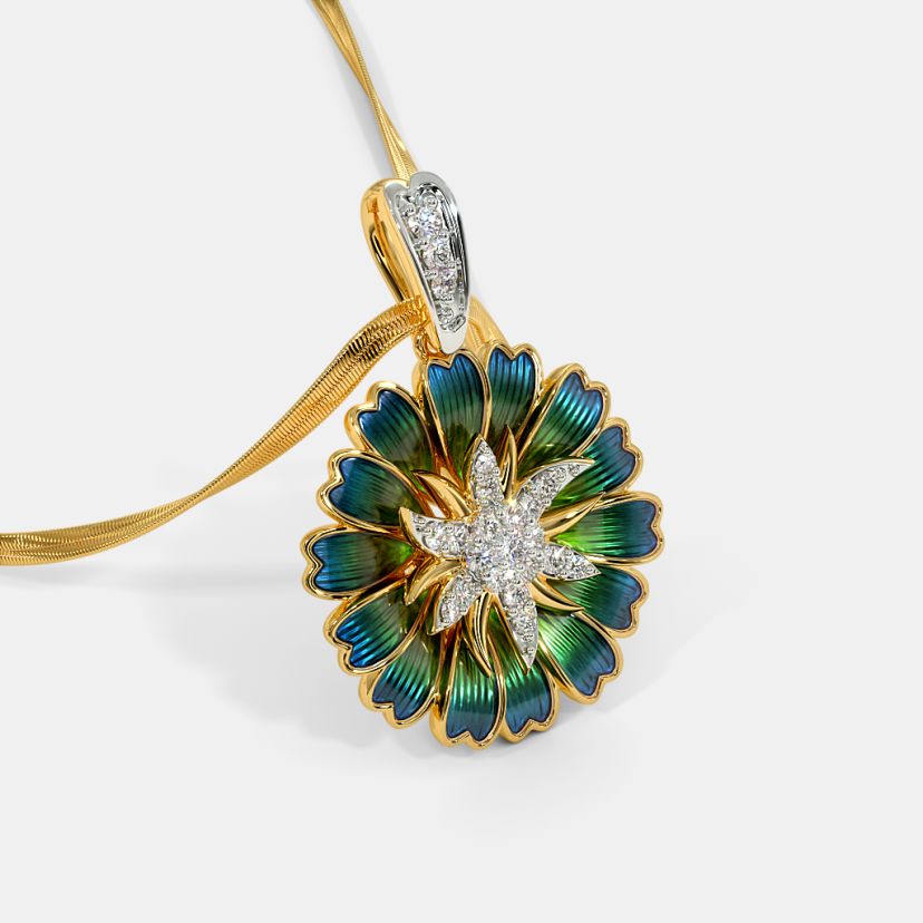 The Anushna Pendant - image 7