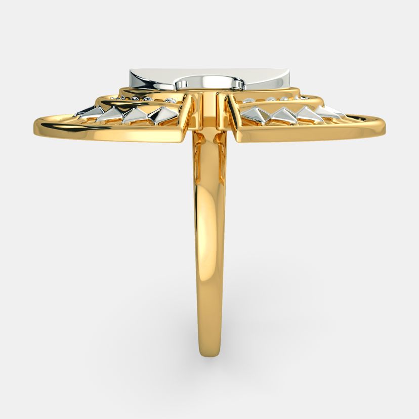 The Daring Femme Ring - image 4