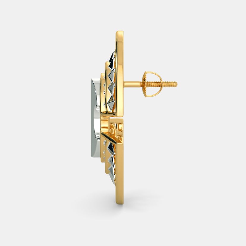 The Daring Femme Earrings - image 4