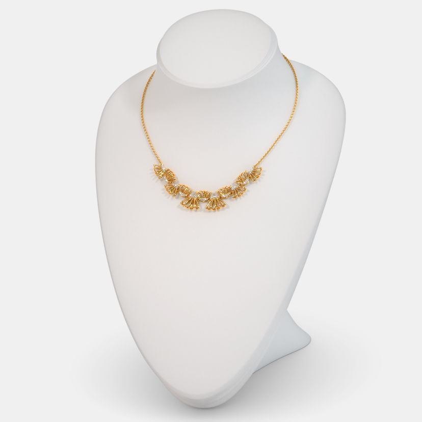 The Bruna Necklace - image 5