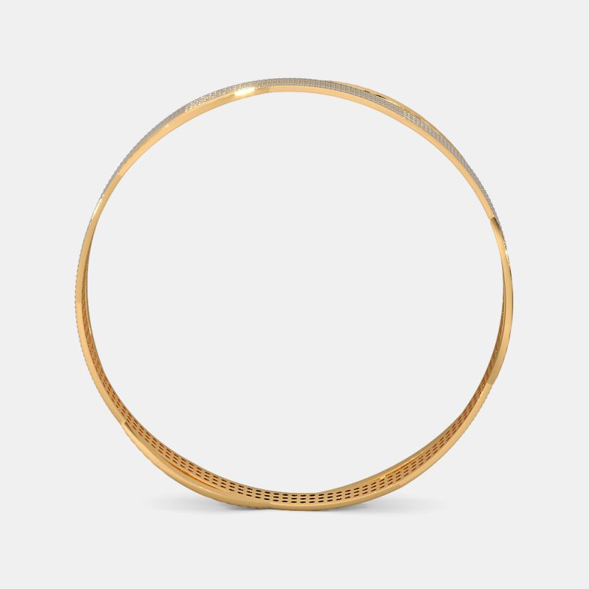 The Aglet Bangle - image 6