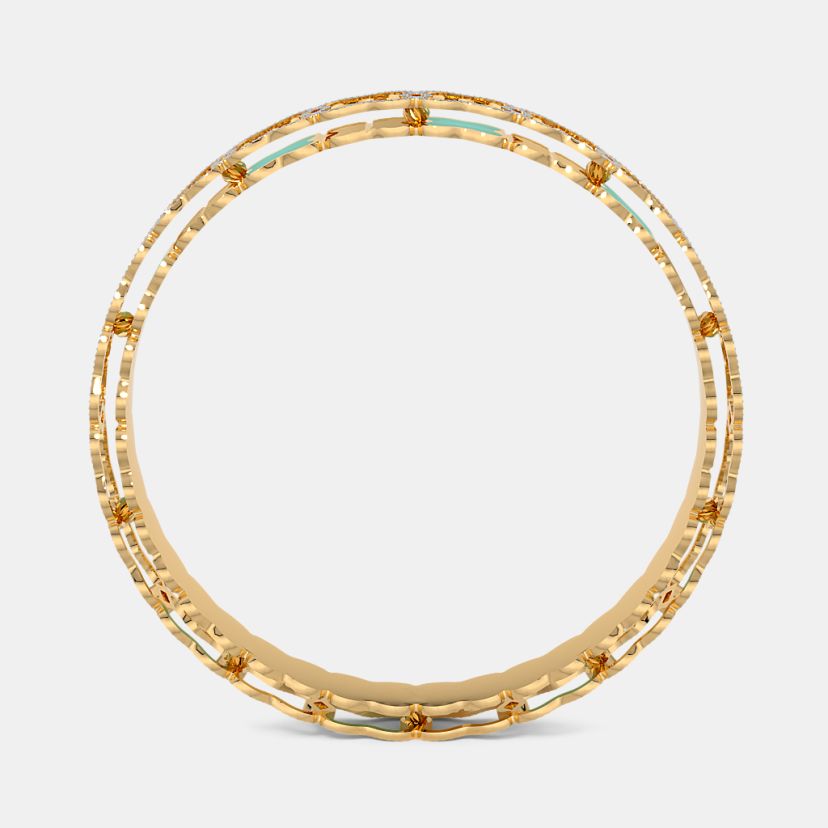 The Bilux Round Bangle - image 6