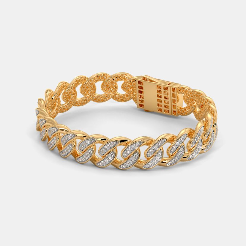 The Bandhan Bracelet For Him - image 4