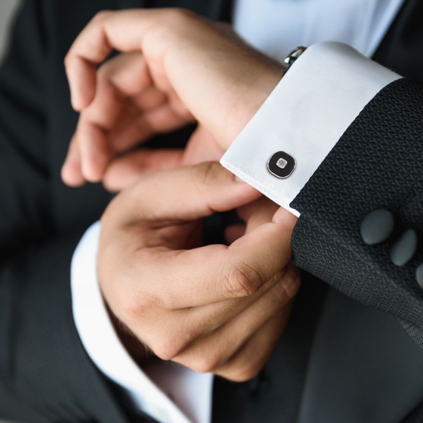 The Azulvy Cufflinks For Him - image 3