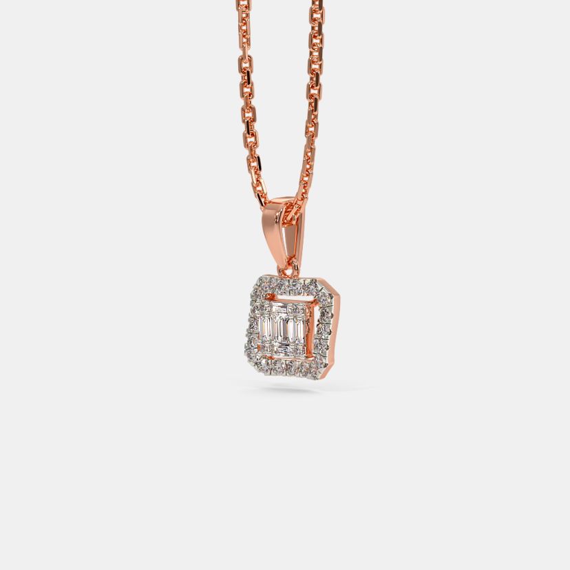The Thalorine Pendant - image 4