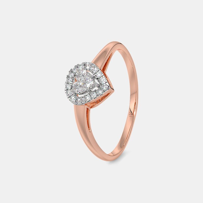 The Tharunil Ring - image 1