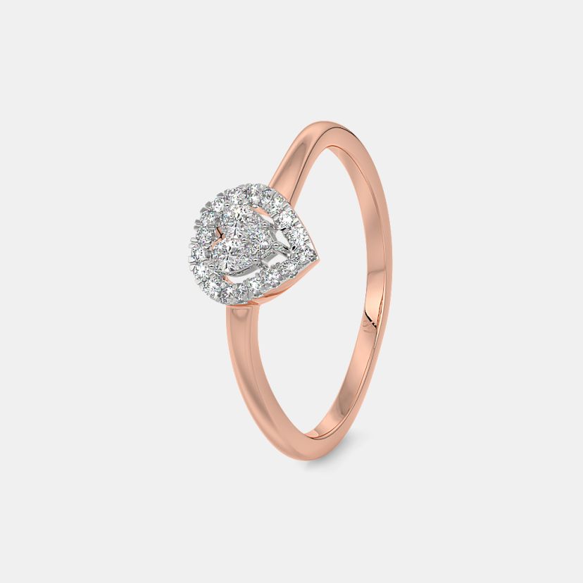 The Arivelle Promise Ring - image 1