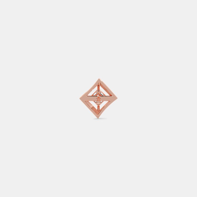 The Starflare Stud Earrings - image 8