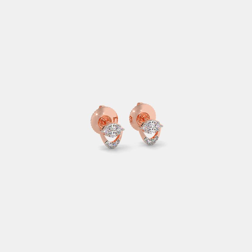 The Superior Stud Earrings - image 6