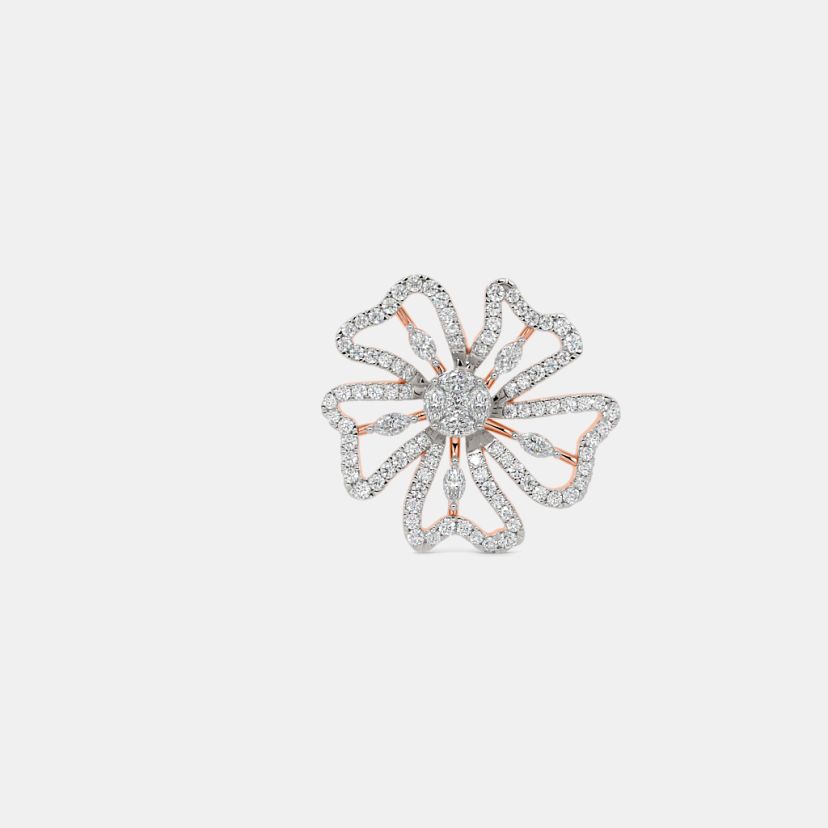 The Valerith Stud Earrings - image 7