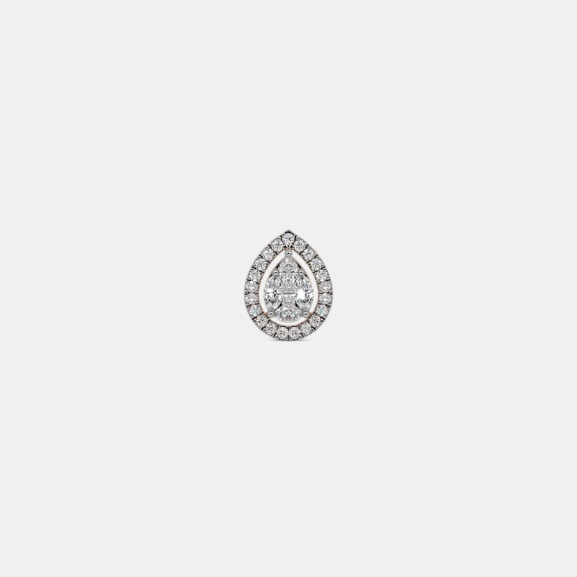 The Velarune Stud Earrings - image 7