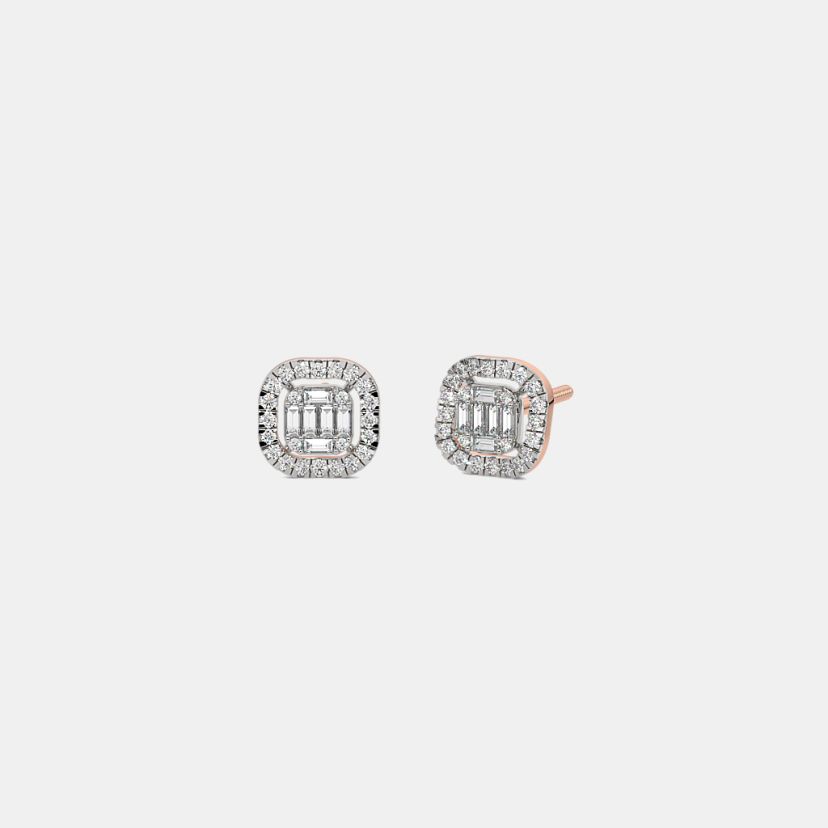 The Nytherra Stud Earrings - image 1