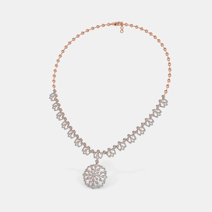 The Asvari Princess Necklace - image 5