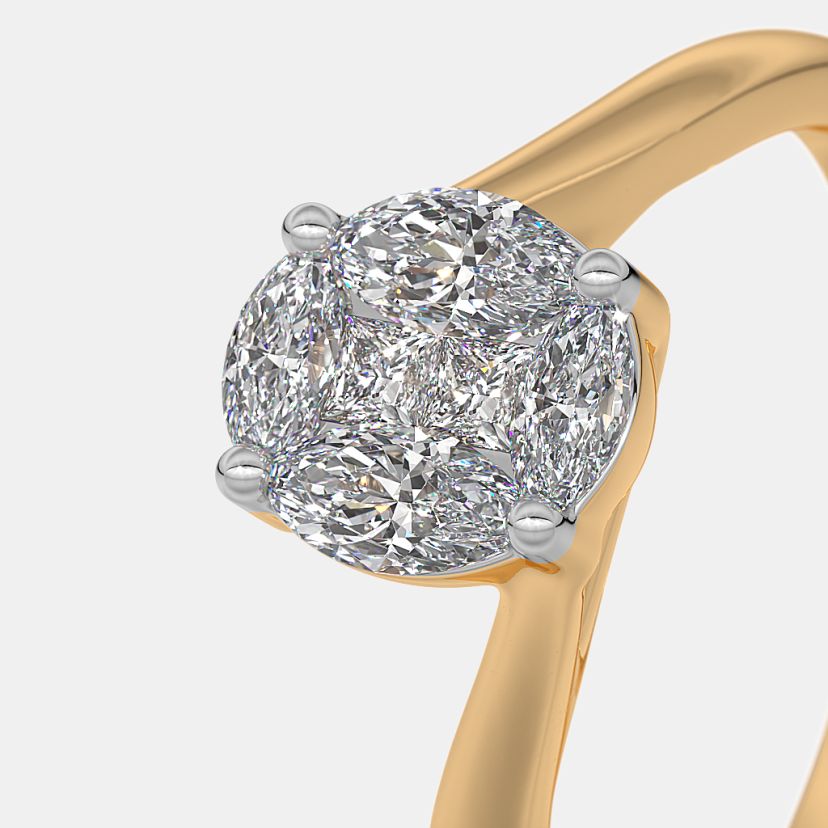 The Ovalaya Ring - image 5