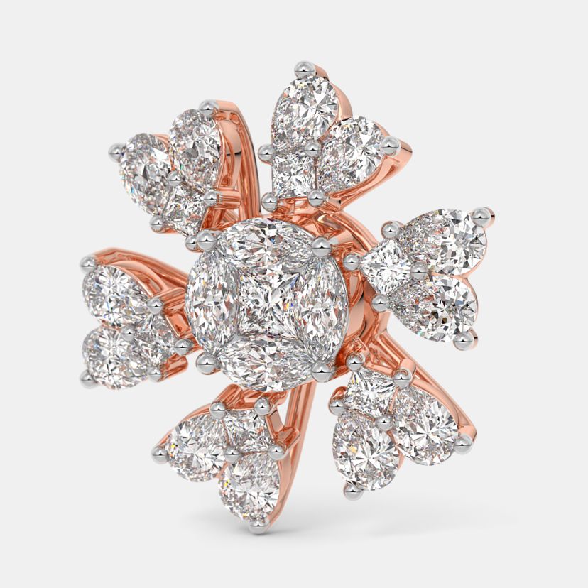The Heartdulce Stud Earrings - image 5