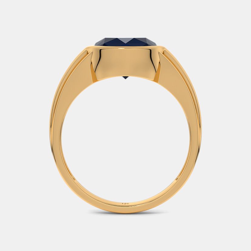 The Neelocular Ring For Him - image 6