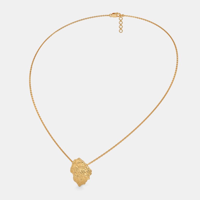 The Lorvethra Pendant Necklace - image 3