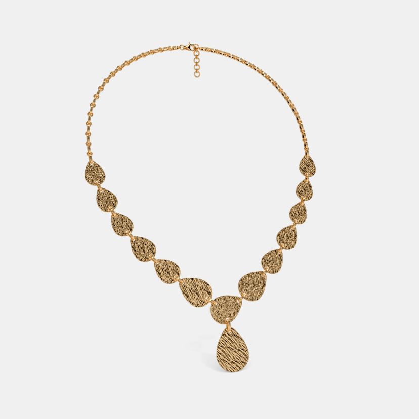 The Rawaurum Collar Necklace - image 6