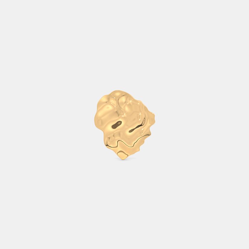 The Lorvethra Stud Earrings - image 7