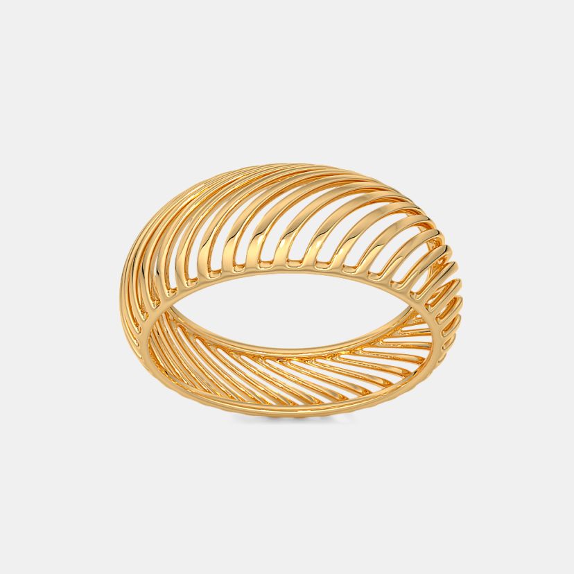 The Stellavyn Band Ring - image 6