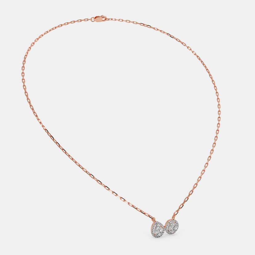 The Zyphiros Pendant Necklace - image 6