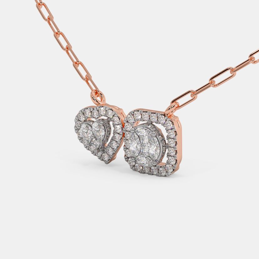 The Valkyraen Pendant Necklace - image 1