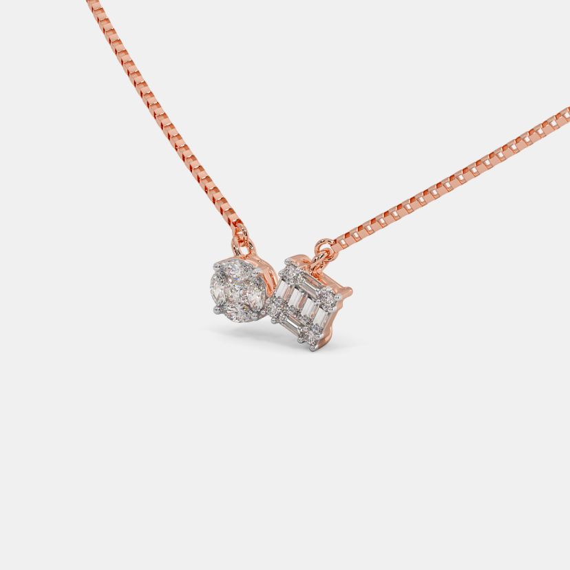 The Aelthorin Pendant Necklace - image 1