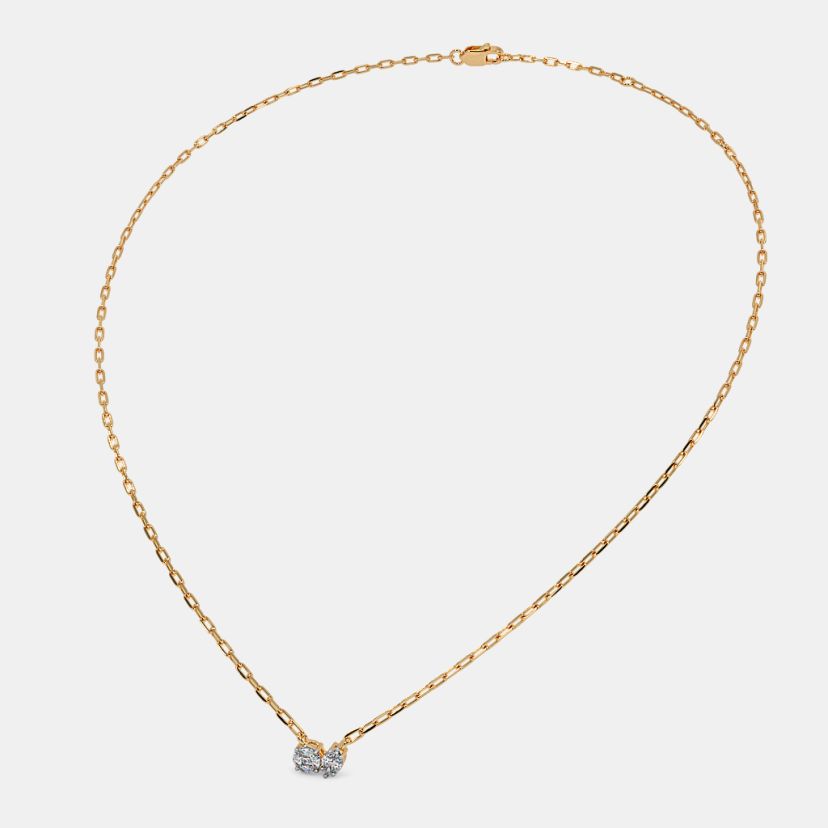The Tzavirah Pendant Necklace - image 5
