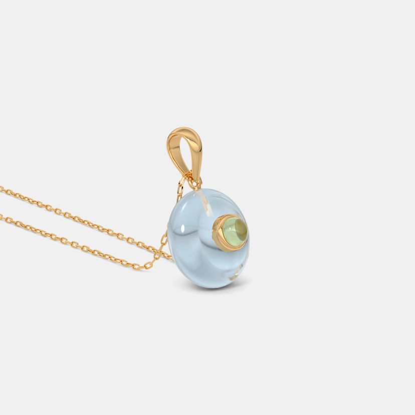 The Zeepharya Pendant - image 7