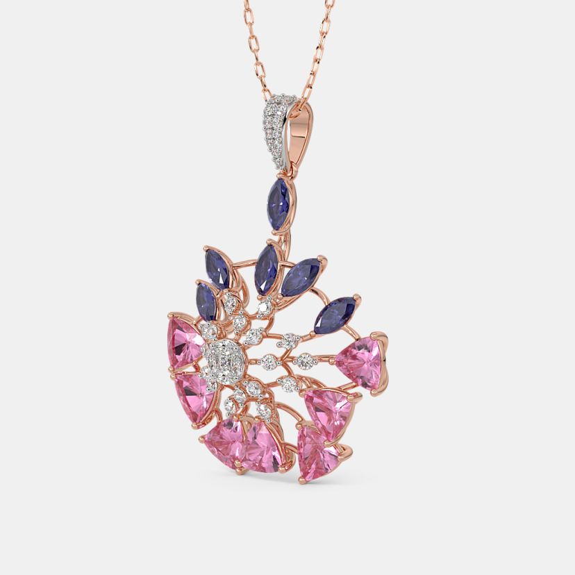 The Thaloria Pendant - image 4