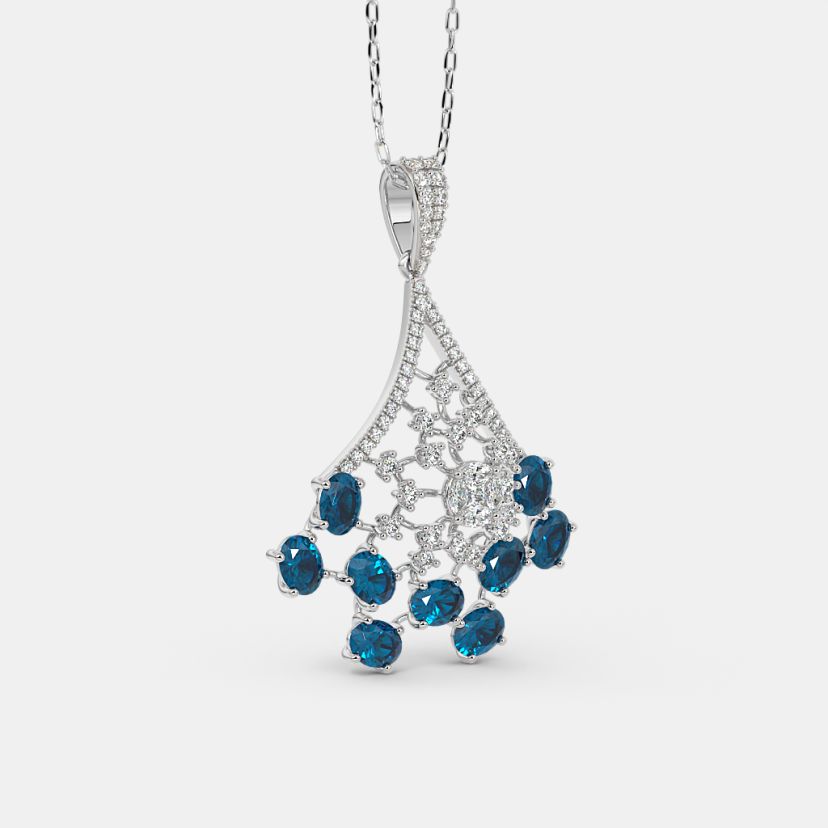The Sarvanya Pendant - image 6