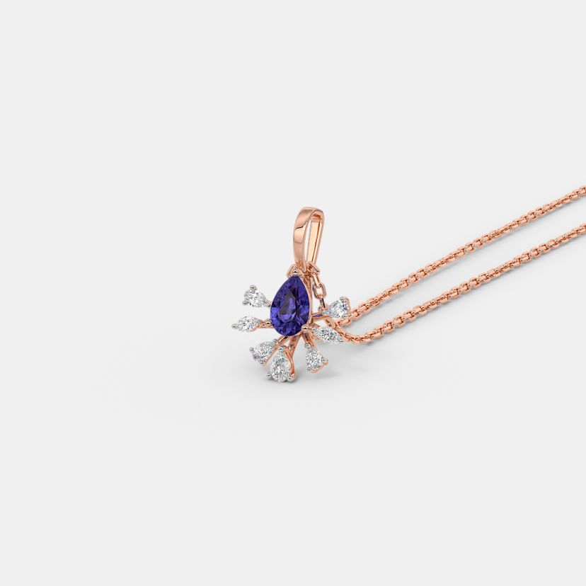The Ysolyntha Pendant - image 1