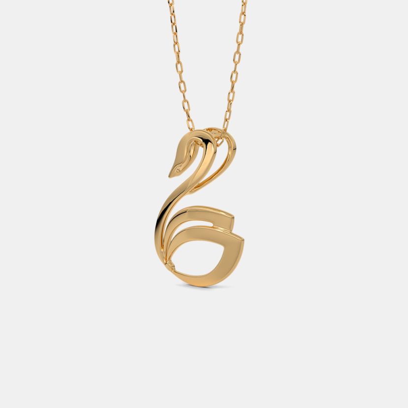 The Hansraj Pendant - image 4