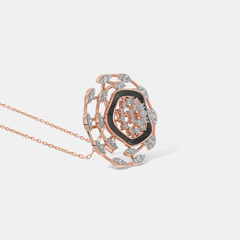 The Teshvarya Pendant - image 7