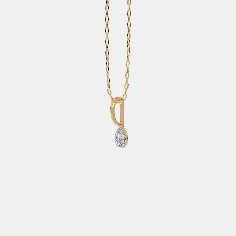 The Monqra Pendant - image 4