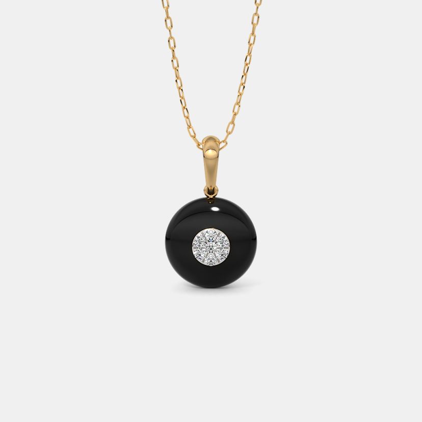 The Kandoria Pendant - image 5