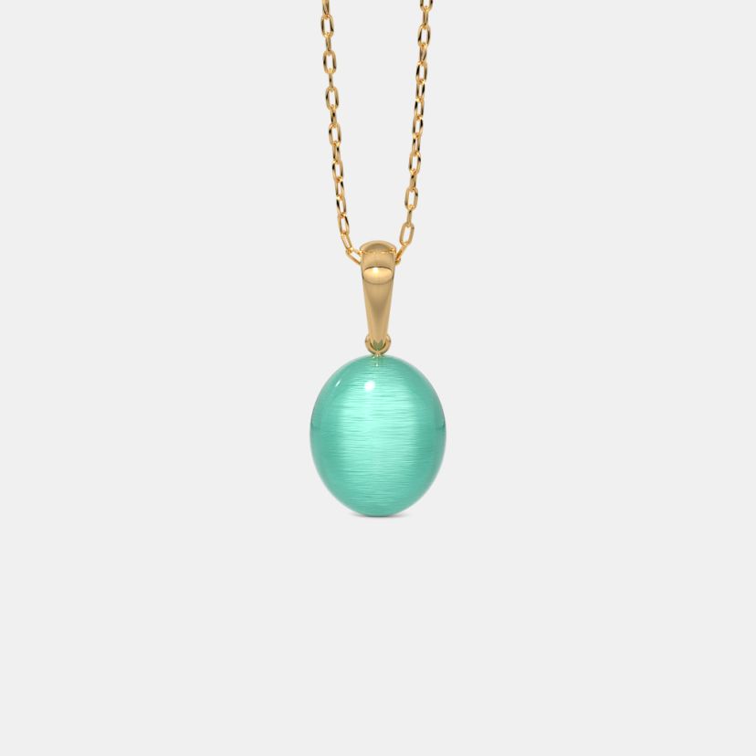 The Chryvara Pendant - image 5