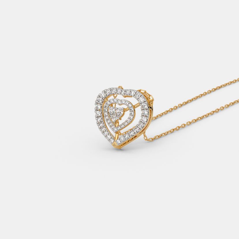 The Liranyth Pendant - image 1
