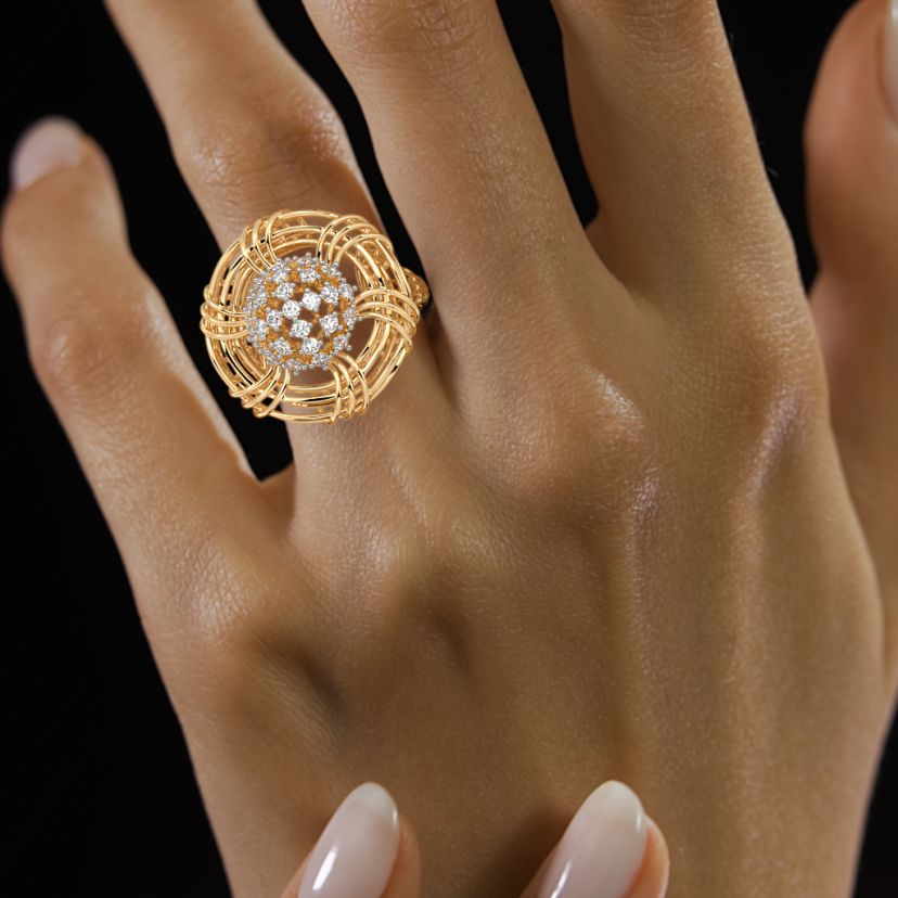 The Jinvara Ring - image 4