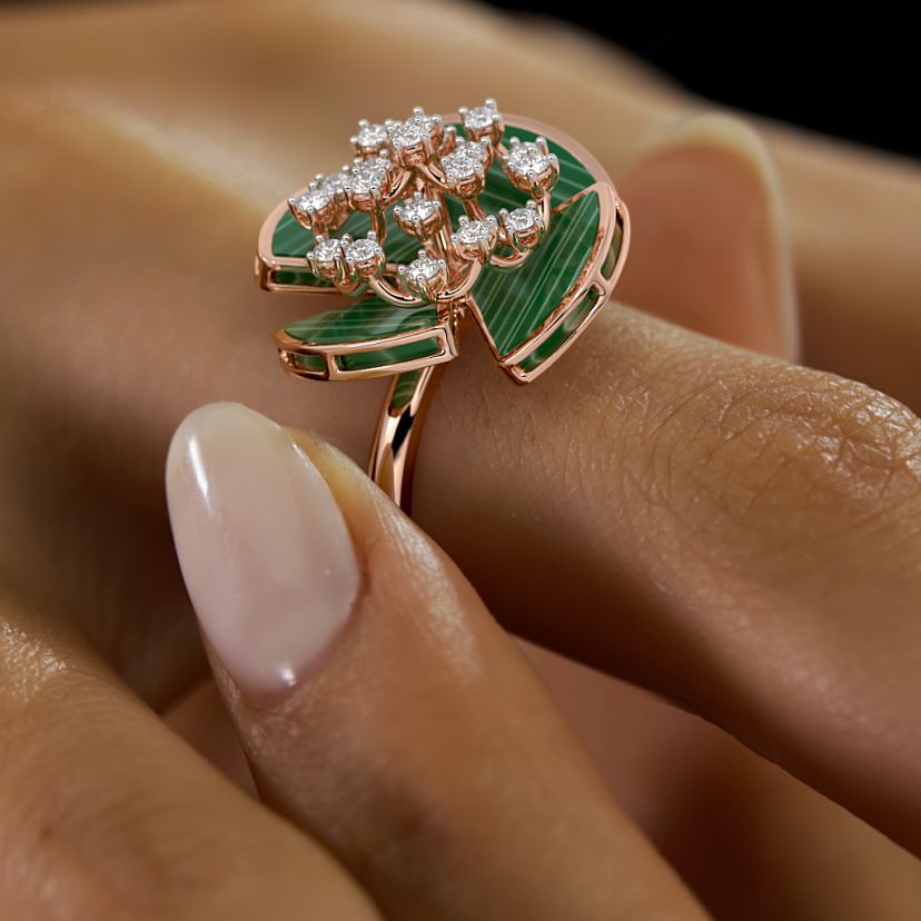 The Thyvarne Ring - image 6