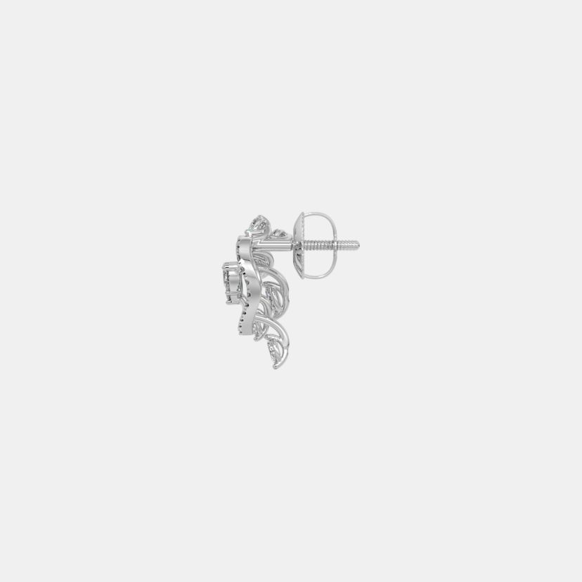 The Fyrrhendis Stud Earrings - image 9