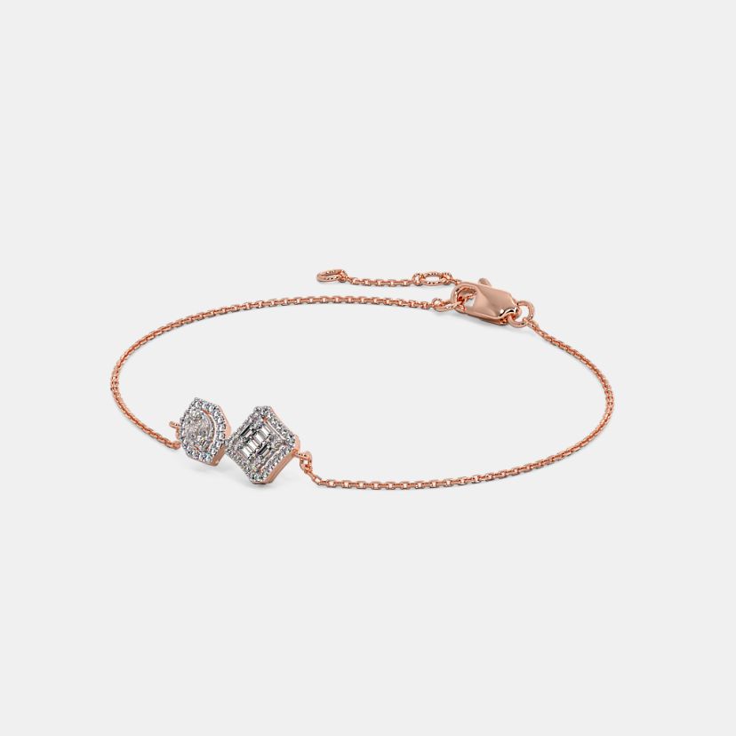 The Xovaryn Chain Bracelet - image 4