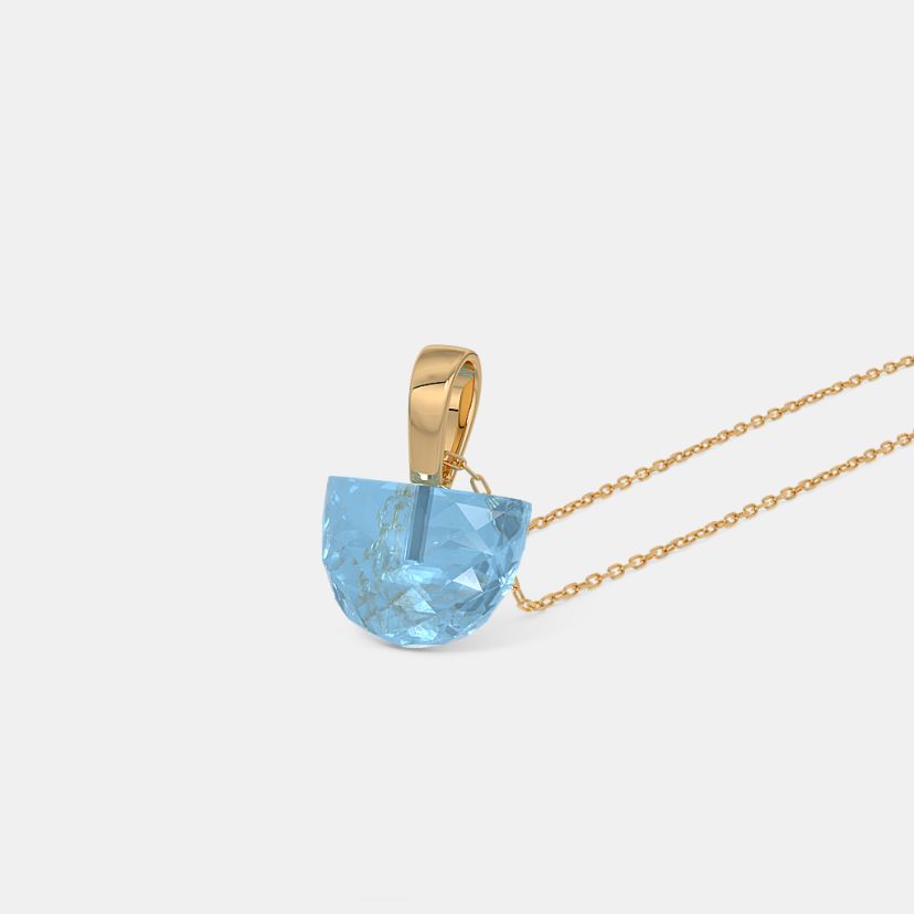 The Ruhantara Pendant - image 1