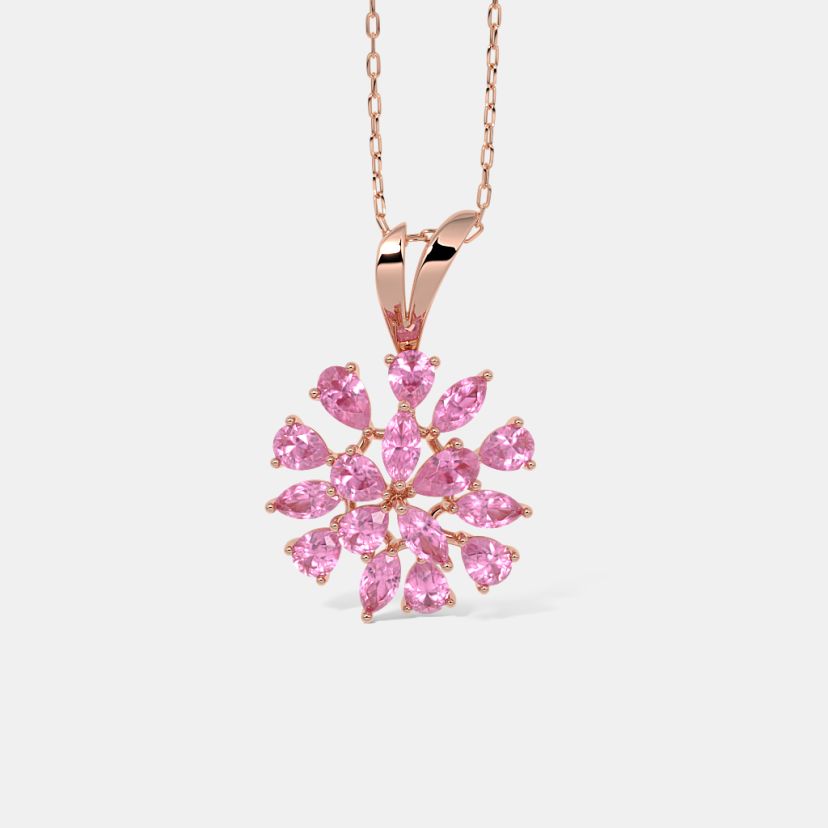 The Islyra Cluster Pendant - image 5